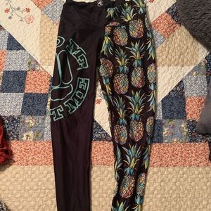 Leggings full length